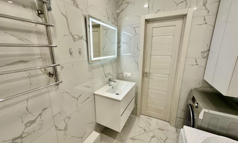 Продажа квартиры 1-комн.<br /> по адресу г. Омск,  ул. Малиновского, 18 к2