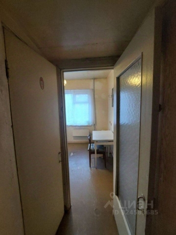 Продажа квартиры 2-комн.<br /> по адресу г. Омск,  ул. Туполева, 3В