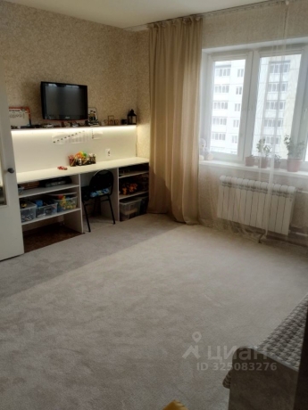 Продажа квартиры 2-комн.<br /> по адресу г. Омск,  пр-кт. Сибирский, 45/1