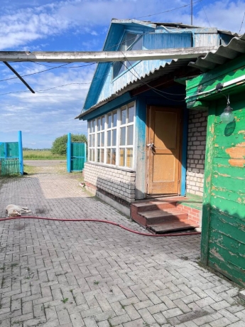 Продажа дома<br /> по адресу д. Выборненовка, д. Выборненовка, 