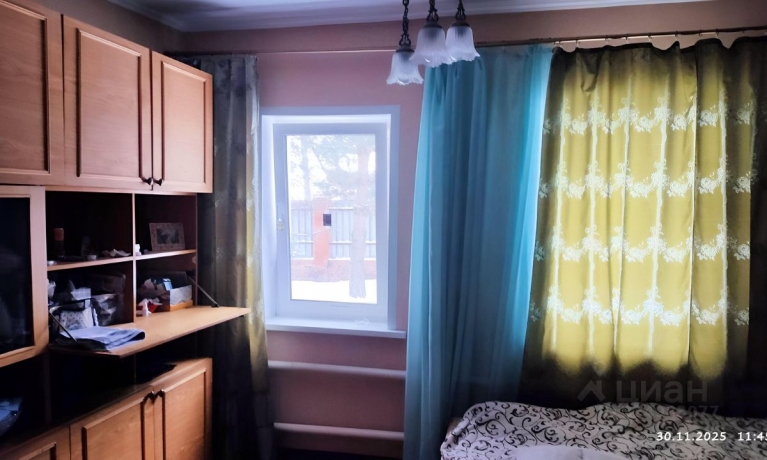 Продажа дома<br /> по адресу г. Омск,  ул. 2-я Нагорная, 24