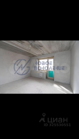 Продажа квартиры 1-комн.<br /> по адресу с. Троицкое, Омский р-н, с. Троицкое, 