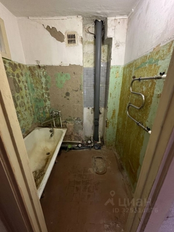 Продажа квартиры 1-комн.<br /> по адресу г. Омск,  ул. Рождественского, 5А