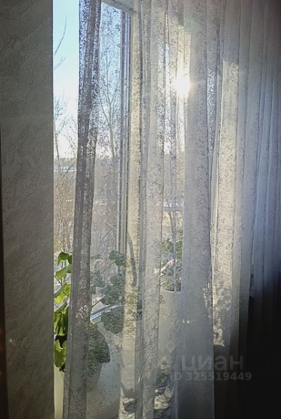 Продажа квартиры 4-комн.<br /> по адресу г. Омск,  ул. 3-я Любинская, 10