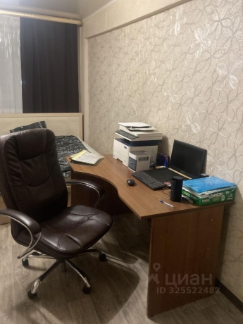 Продажа квартиры 2-комн.<br /> по адресу г. Омск,  ул. 10 лет Октября, 111 к1