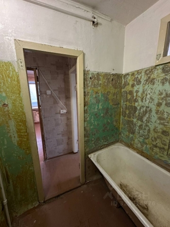 Продажа квартиры 1-комн.<br /> по адресу г. Омск,  ул. Рождественского, 5А