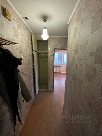 Продажа квартиры 1-комн.<br /> по адресу г. Омск,  ул. Рождественского, 5А