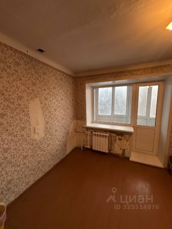 Продажа квартиры 1-комн.<br /> по адресу г. Омск,  ул. Рождественского, 5А