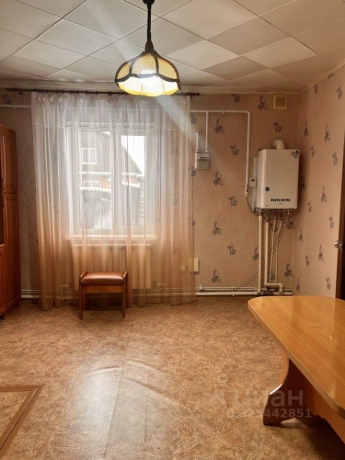 Продажа дома<br /> по адресу с. Прииртышье, с. Прииртышье, ул. Парковая