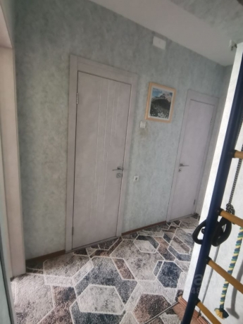 Продажа квартиры 3-комн.<br /> по адресу г. Омск,  ул. Орджоникидзе, 268 к1