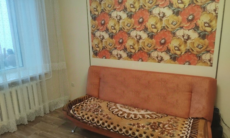 Продажа квартиры 3-комн.<br /> по адресу г. Омск,  пер. Камерный, 54А