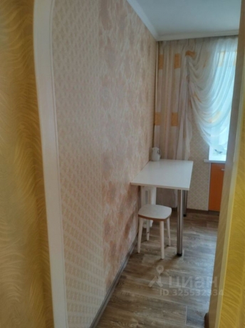 Продажа квартиры 3-комн.<br /> по адресу г. Омск,  пер. Камерный, 54А