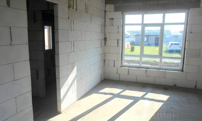 Продажа дома<br /> по адресу с/п. Пушкинское, с/п. Пушкинское, 