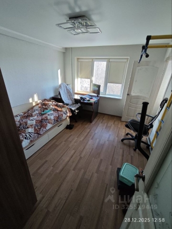 Продажа квартиры 4-комн.<br /> по адресу г. Омск,  ул. 3-я Любинская, 10