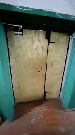 Продажа комнаты<br /> по адресу г. Омск,  ул. 3-я Любинская, 26А