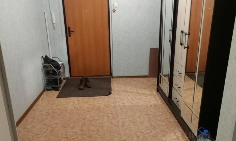 Продажа квартиры 1-комн.<br /> по адресу г. Омск,  ул. 19-я Линия, 184