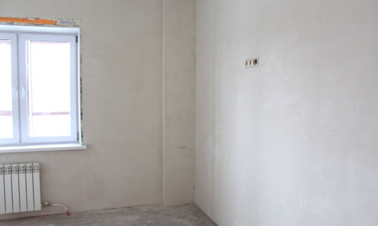 Продажа квартиры 2-комн.<br /> по адресу г. Омск,  ул. 3-я Енисейская, 32