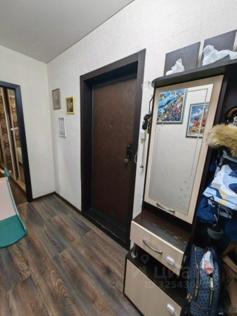 Продажа квартиры 2-комн.<br /> по адресу г. Омск,  ул. Степанца, 8Б