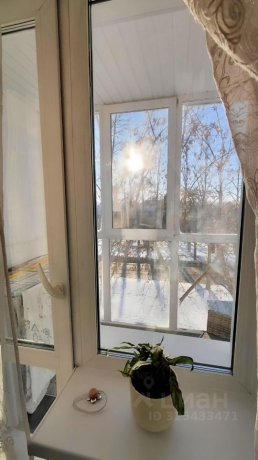 Продажа квартиры 3-комн.<br /> по адресу г. Омск,  пр-кт. Мира, 102