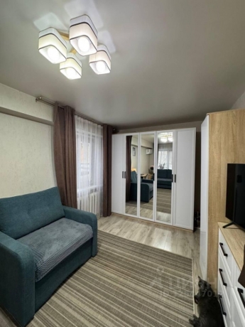 Продажа квартиры 1-комн.<br /> по адресу г. Омск,  ул. Светлая, 12