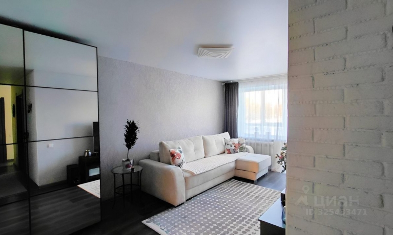 Продажа квартиры 3-комн.<br /> по адресу г. Омск,  пр-кт. Мира, 102