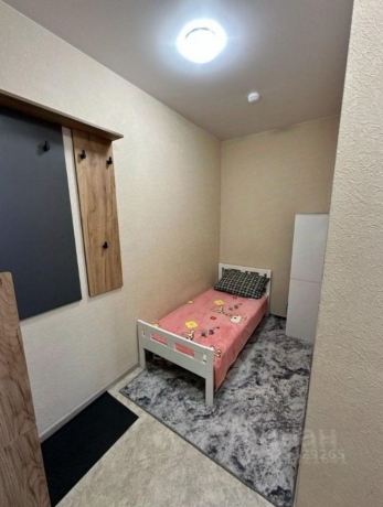 Продажа квартиры 1-комн.<br /> по адресу г. Омск, 