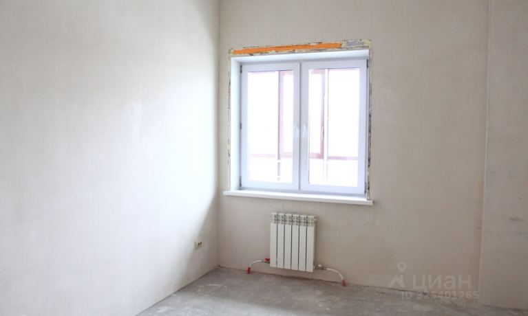 Продажа квартиры 2-комн.<br /> по адресу г. Омск,  ул. 3-я Енисейская, 32