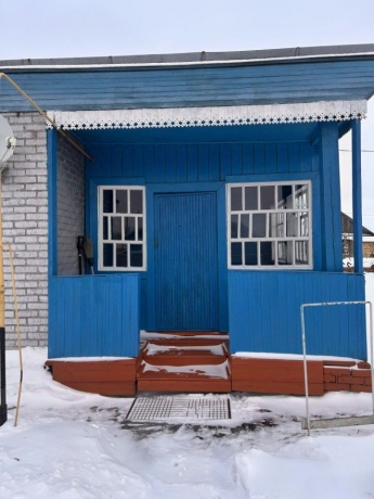 Продажа дома<br /> по адресу с. Прииртышье, с. Прииртышье, ул. Парковая