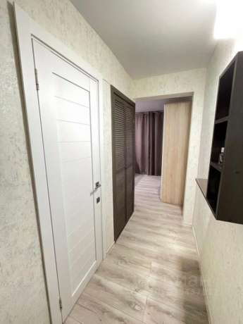 Продажа квартиры 1-комн.<br /> по адресу г. Омск,  ул. Светлая, 12