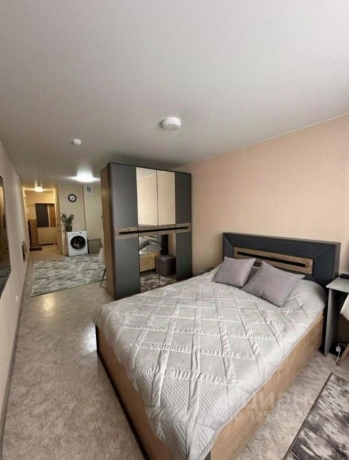 Продажа квартиры 1-комн.<br /> по адресу г. Омск, 