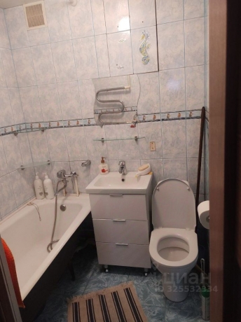 Продажа квартиры 3-комн.<br /> по адресу г. Омск,  пер. Камерный, 54А