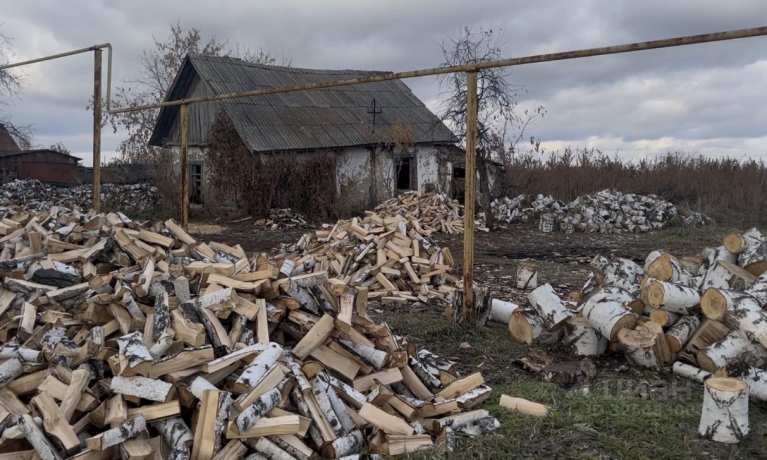 Продажа участка<br /> по адресу д. Петровка, Омский р-н, д. Петровка, 