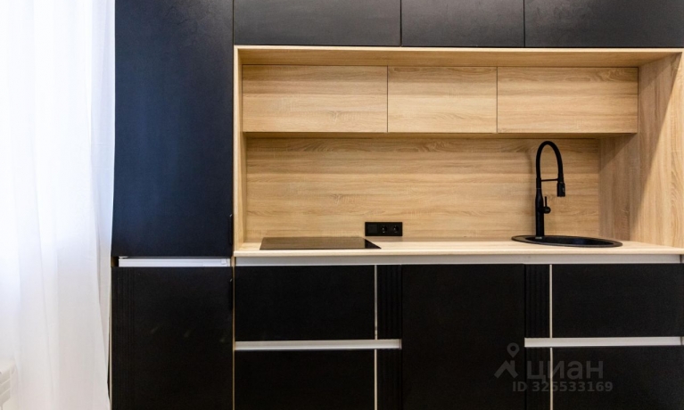 Продажа квартиры 1-комн.<br /> по адресу г. Омск,  б-р. М.М.Кузьмина, 5