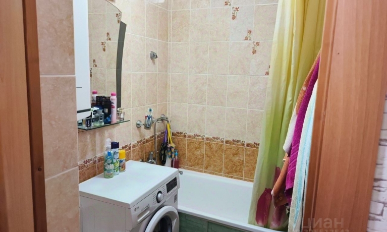 Продажа квартиры 2-комн.<br /> по адресу рп. Любинский, рп. Любинский, ул. Буркенина, 16