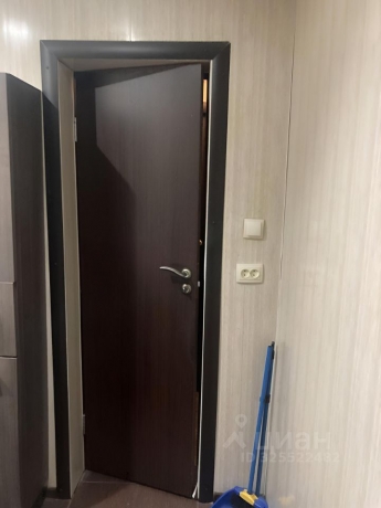 Продажа квартиры 2-комн.<br /> по адресу г. Омск,  ул. 10 лет Октября, 111 к1