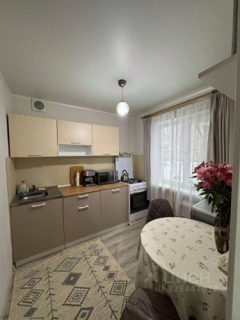 Продажа квартиры 1-комн.<br /> по адресу г. Омск,  ул. Светлая, 12