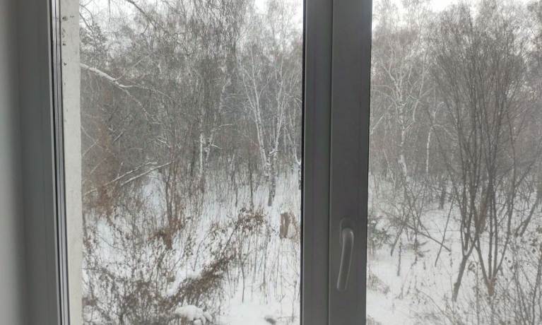 Продажа квартиры 3-комн.<br /> по адресу г. Омск,  пер. Камерный, 54А