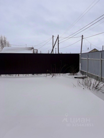 Продажа дома<br /> по адресу с. Прииртышье, с. Прииртышье, ул. Парковая