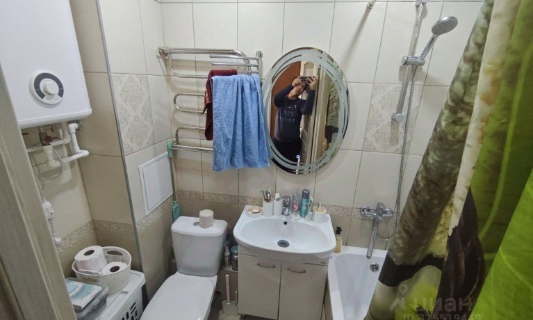 Продажа квартиры 4-комн.<br /> по адресу г. Омск,  ул. 3-я Любинская, 10