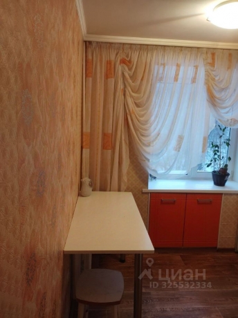 Продажа квартиры 3-комн.<br /> по адресу г. Омск,  пер. Камерный, 54А
