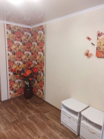 Продажа квартиры 3-комн.<br /> по адресу г. Омск,  пер. Камерный, 54А