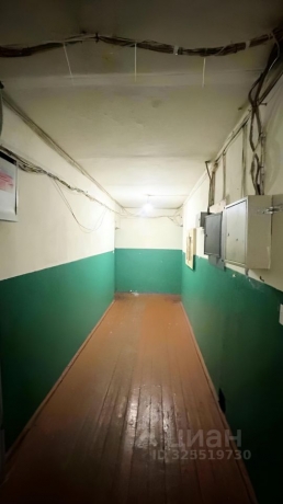 Продажа комнаты<br /> по адресу г. Омск,  ул. 3-я Любинская, 26А