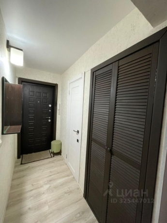 Продажа квартиры 1-комн.<br /> по адресу г. Омск,  ул. Светлая, 12