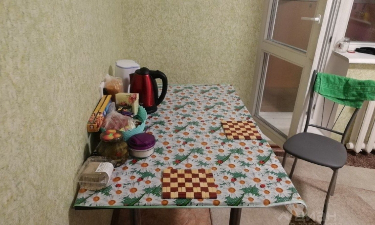 Продажа квартиры 1-комн.<br /> по адресу г. Омск,  ул. 19-я Линия, 184