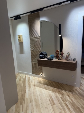 Продажа квартиры 4-комн.<br /> по адресу г. Омск,  ул. Сулеймана Стальского, 12