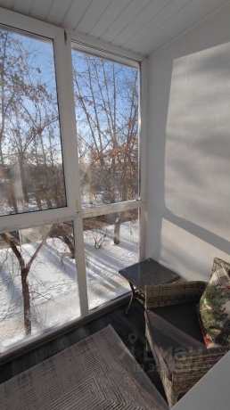 Продажа квартиры 3-комн.<br /> по адресу г. Омск,  пр-кт. Мира, 102