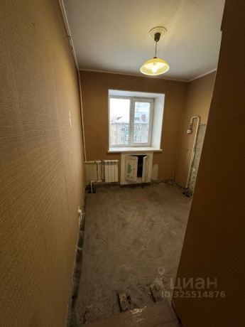 Продажа квартиры 1-комн.<br /> по адресу г. Омск,  ул. Рождественского, 5А