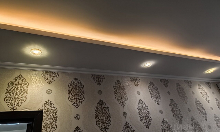 Продажа квартиры 2-комн.<br /> по адресу г. Омск,  ул. Степанца, 8Б