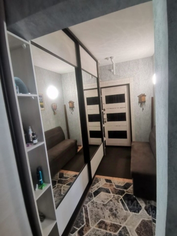 Продажа квартиры 3-комн.<br /> по адресу г. Омск,  ул. Орджоникидзе, 268 к1