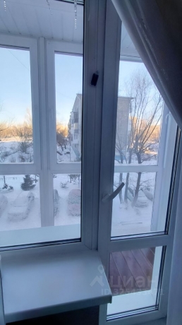 Продажа квартиры 3-комн.<br /> по адресу г. Омск,  пр-кт. Мира, 102